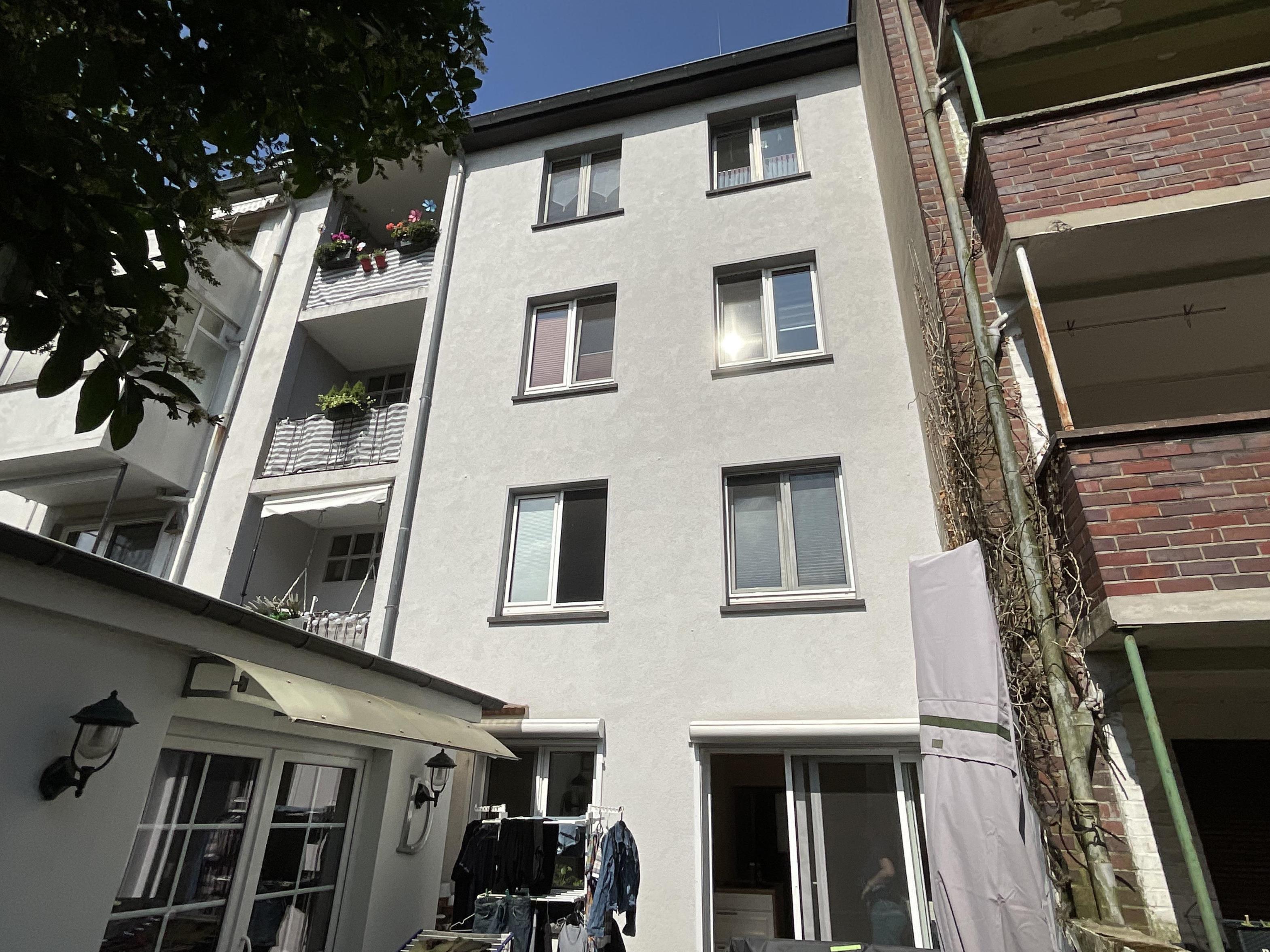 Wohnung zum Kauf 79.000 € 2 Zimmer 41 m²<br/>Wohnfläche Neudorf - Süd Duisburg 47057