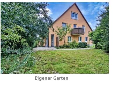 Wohnung zur Miete 730 € 3 Zimmer 76 m² Geschoss 1/3 frei ab 01.09.2025 Kulmain Kulmain 95508