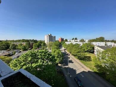 Wohnung zum Kauf 169.000 € 3 Zimmer 78 m² 5. Geschoss Bemerode Hannover 30539