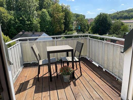 Maisonette zum Kauf provisionsfrei 339.000 € 3,5 Zimmer 91 m² Geschoss 3/4 frei ab sofort Bad Abbach Bad Abbach 93077