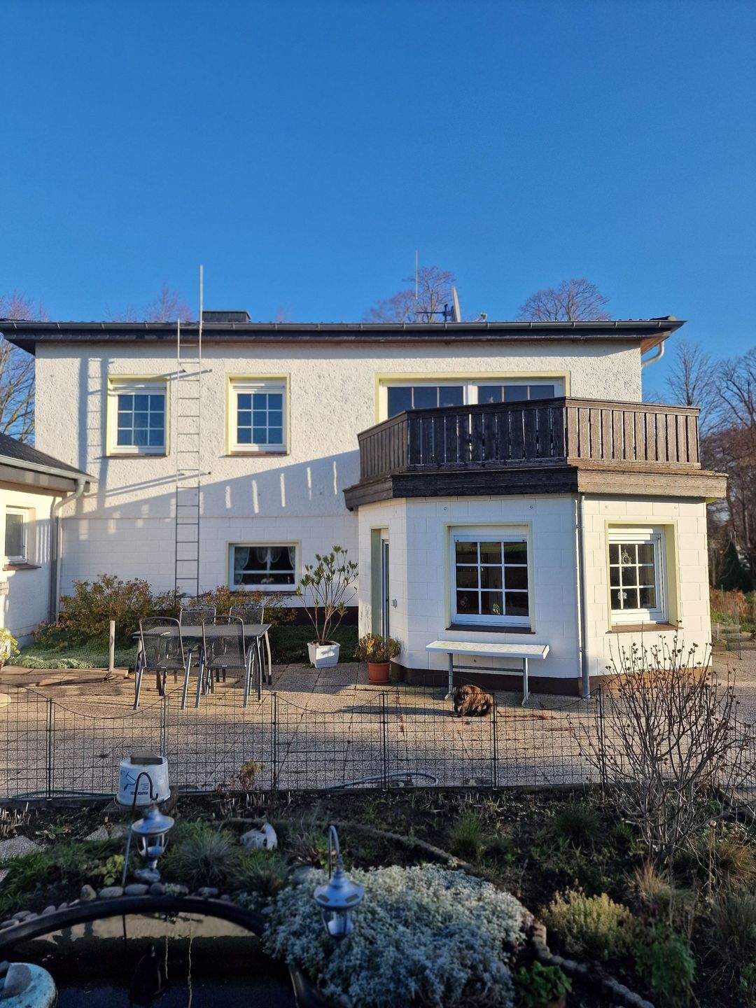 Immobilie in Kühlungsborn - EFH mit Einliegerwohnung - Bild 1