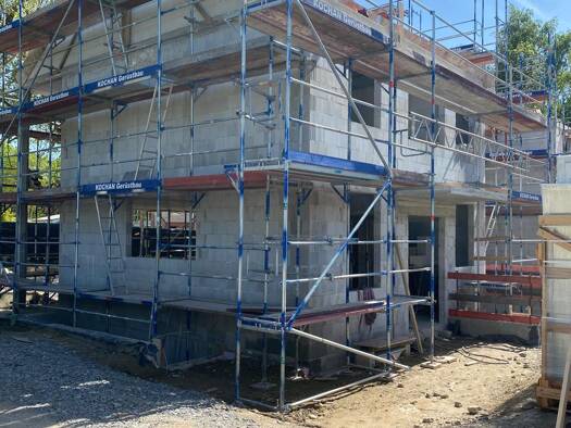 Haus zum Kauf - Erstbezug provisionsfrei 489.913 € 5 Zimmer 124 m² 178 m² Grundstück Gahmen Lünen 44532