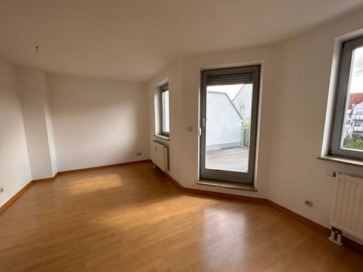 Maisonette zur Miete 1.040 € 4,5 Zimmer 109 m² Geschoss 2/2 frei ab 01.12.2025 Baiersdorf 91083