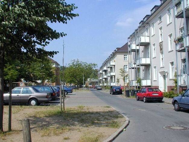 Wohnung zur Miete 458 € 2 Zimmer 45,8 m² frei ab 22.09.2026 Niedersachsendamm 44 Huckelriede Süd 28201