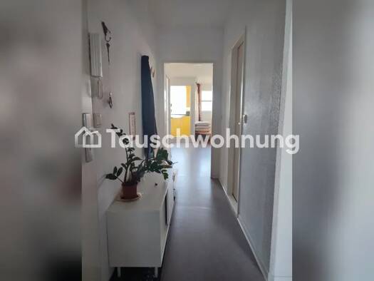 Wohnung zur Miete Tauschwohnung 262 € 1,5 Zimmer 43 m² 7. Geschoss Kreuzberg Berlin 10999