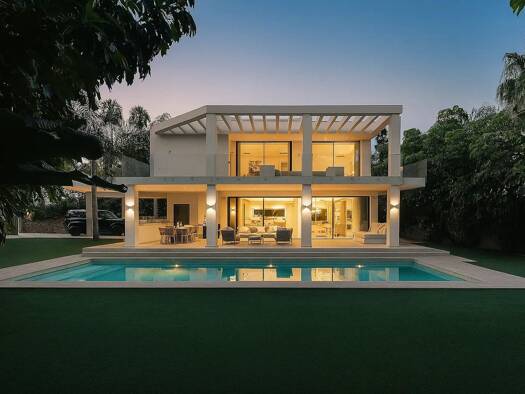 Einfamilienhaus zum Kauf 3.495.000 € 631 m² 1.090 m² Grundstück La Yunta 38125