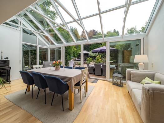 Doppelhaushälfte zum Kauf 499.000 € 5 Zimmer 131 m² 399 m² Grundstück Rastede I Rastede 26180
