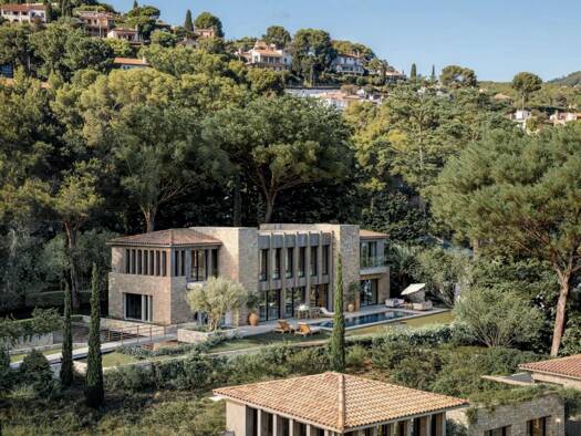 Einfamilienhaus zum Kauf 2.755.000 € 5 Zimmer 222 m² 1.704 m² Grundstück Plage et Ecarts CASSIS 14700