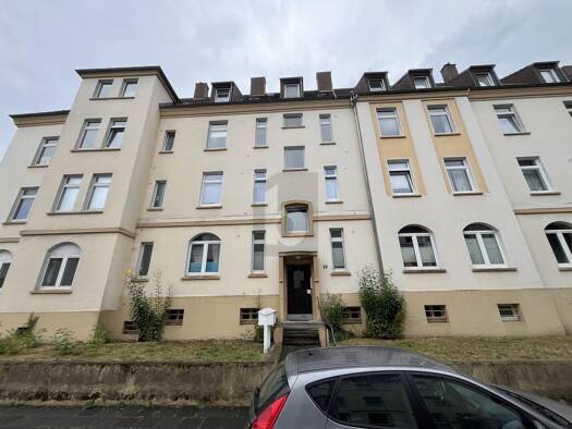 Wohnung zum Kauf 229.000 € 4 Zimmer 93 m² 4. Geschoss Stadtmitte Recklinghausen 45657