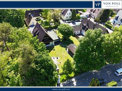 Grundstück zum Kauf 2.950.000 € 1.258 m² Grundstück Ismaning Ismaning 85737