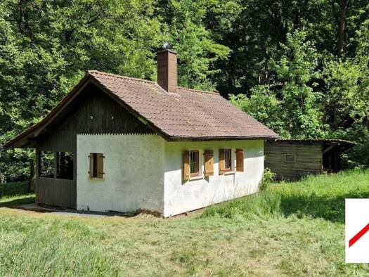 Haus zum Kauf 75.000 € 3 Zimmer 30 m² 4.210 m² Grundstück Battweiler 66484