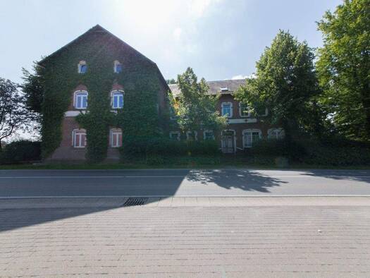 Wohnung zur Miete 499 € 2 Zimmer 60,5 m² 2. Geschoss Schweltholm Oersberg 24407