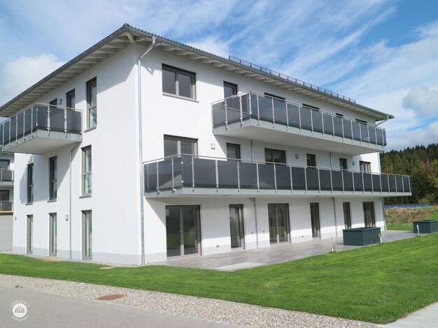 Wohnung zur Miete 900 € 3 Zimmer 89,9 m² Lautrach 87763
