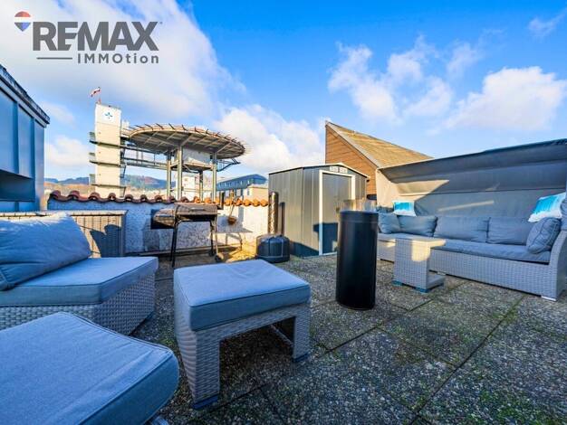 Maisonette zum Kauf 320.000 € 2 Zimmer 84,1 m² Trier-Nord Trier 54292