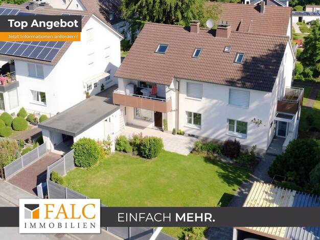 Mehrfamilienhaus zum Kauf 329.000 € 12 Zimmer 192,5 m² 642 m² Grundstück Warstein Warstein 59581