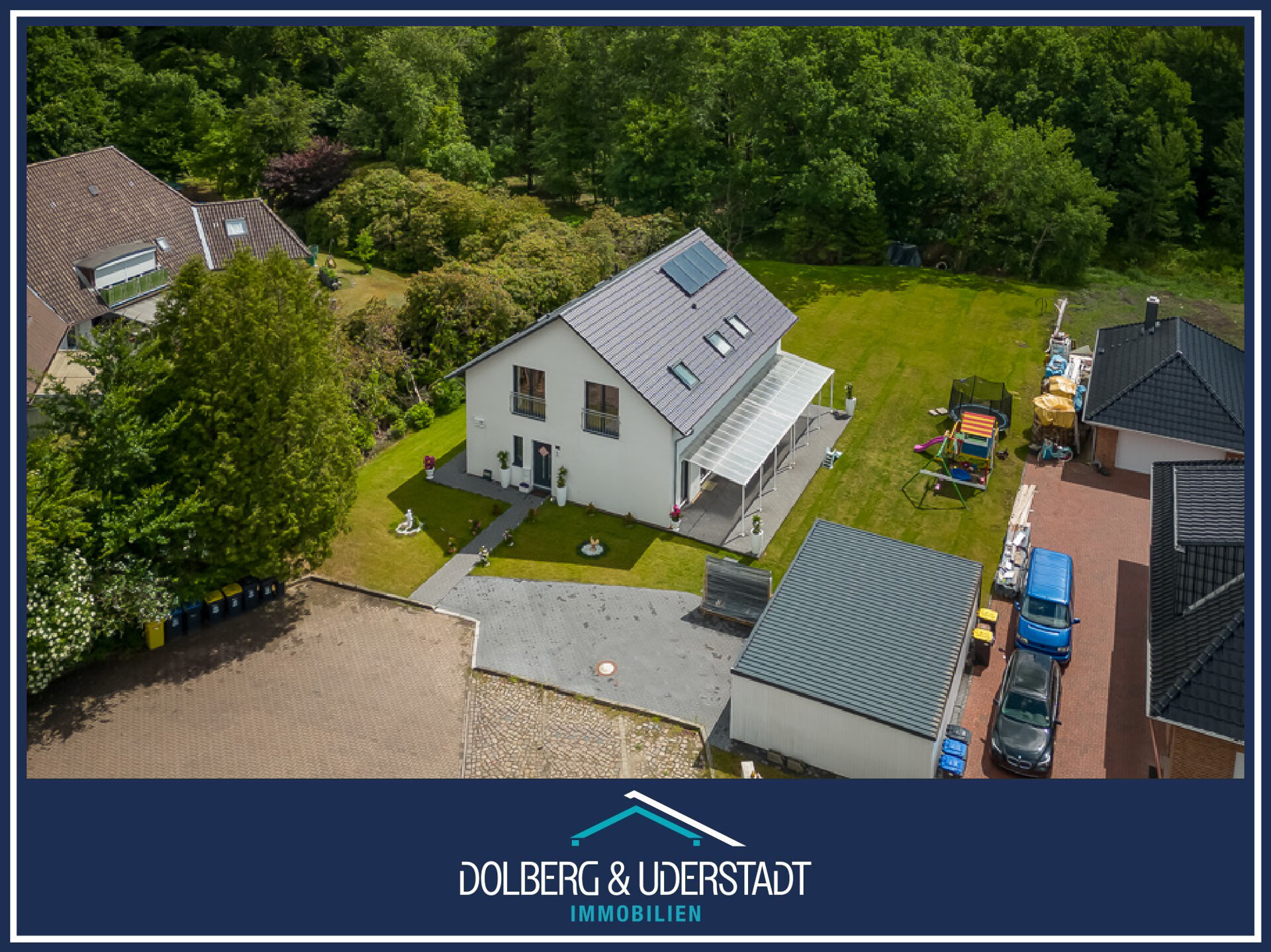 Einfamilienhaus zum Kauf 799.000 € 8 Zimmer 200 m²<br/>Wohnfläche 3.119 m²<br/>Grundstück Soltau Soltau 29614