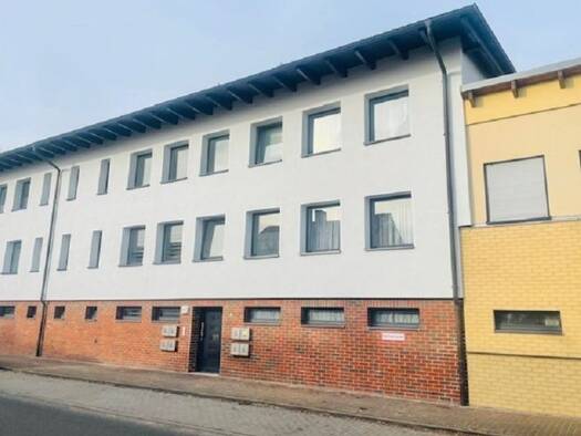 Wohnung zur Miete 580 € 2 Zimmer 72,7 m² 1. Geschoss frei ab sofort Klein Kreutzer Dorfstraße 51 c Klein Kreutz Brandenburg an der Havel 14776