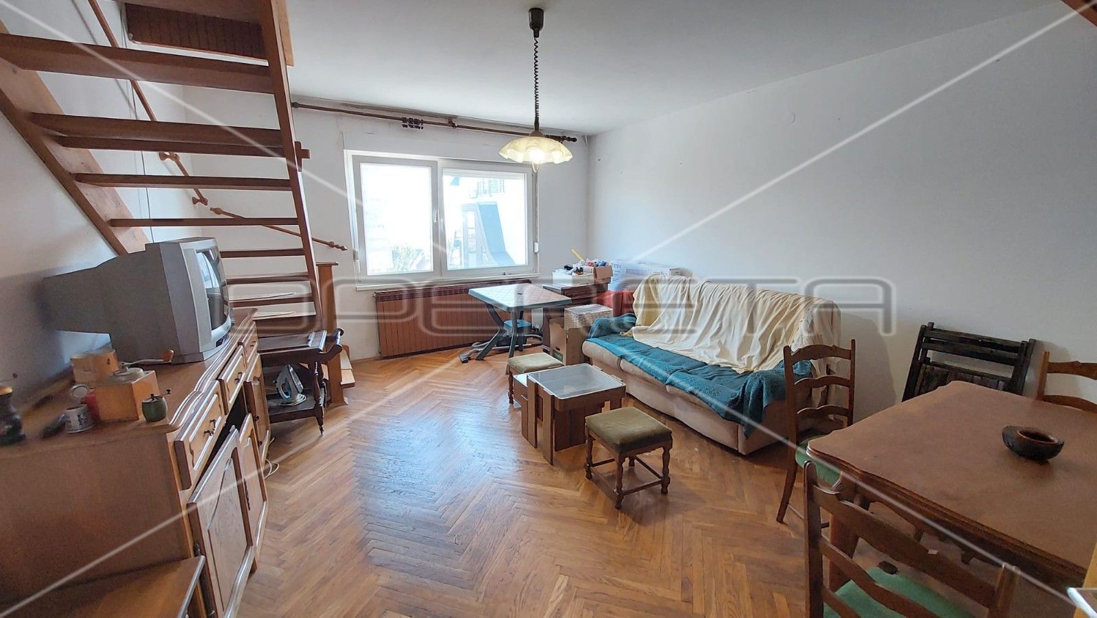 Wohnung zum Kauf 299.000 € 1 Zimmer 118 m²<br/>Wohnfläche 2.<br/>Geschoss Gorice Remete