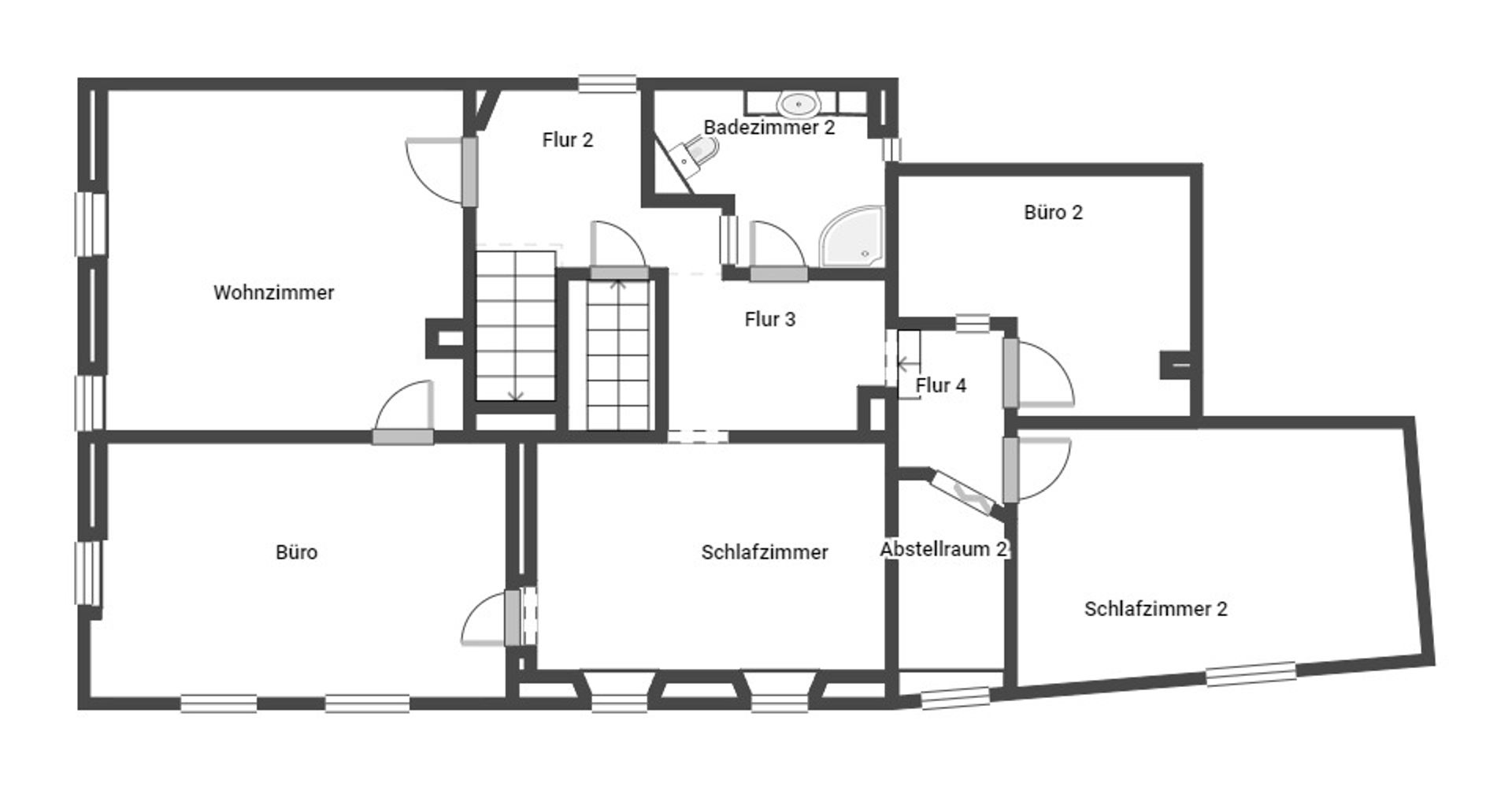 Immobilie zum Kauf als Kapitalanlage geeignet 220.000 € 6 Zimmer 146,9 m²<br/>Fläche 697,1 m²<br/>Grundstück Ebertsheim Ebertsheim 67280