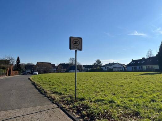 Grundstück zum Kauf 399.000 € 697 m² Grundstück Voiswinkel Odenthal 51519