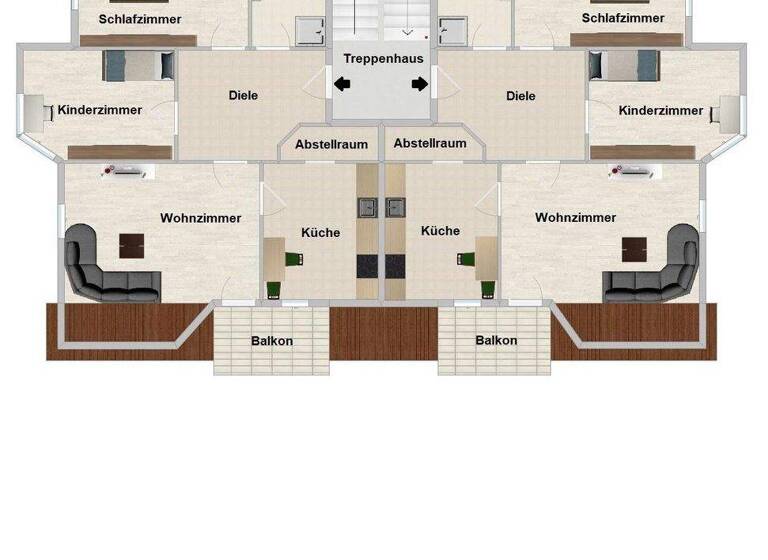 Mehrfamilienhaus zum Kauf 499.000 € 11 Zimmer 330 m² Ermetheis Niedenstein 34305