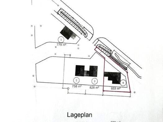 Grundstück zum Kauf 79.000 € 933 m² Grundstück Wittorf Visselhövede / Wittorf 27374