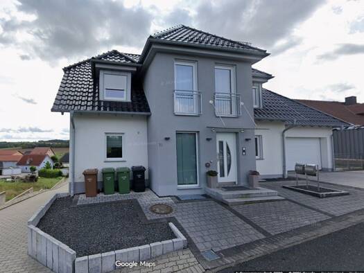 Mehrfamilienhaus zum Kauf 749.000 € 9 Zimmer 257 m² 1.055 m² Grundstück Burgebrach Burgebrach 96138