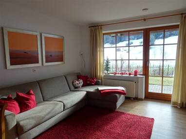Wohnung zur Miete 980 € 1 Zimmer 34 m² frei ab 03.05.2025 Sonnenhalde 4/2 Missen Missen-Wilhams 87547