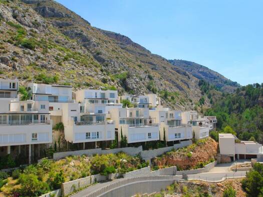 Haus zum Kauf 2.146.000 € 616 m² Altea 03590