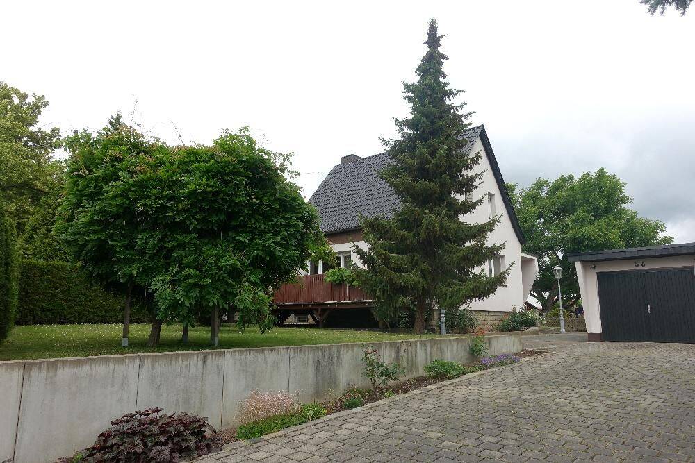 Einfamilienhaus zum Kauf - Ansicht 2