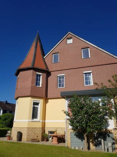 Haus zum Kauf 950.000 € 14 Zimmer 400 m² 1.500 m² Grundstück Lichtenberg Salzgitter 38228