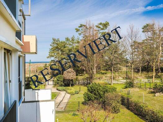 Maisonette zum Kauf 330.000 € 3 Zimmer 60,9 m² 4 Geschosse frei ab sofort Maxim-Gorki-Straße 55 Ostseebad Heringsdorf Heringsdorf 17424