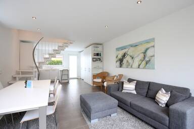 Reihenendhaus zum Kauf 799.000 € 5 Zimmer 92,5 m² 204 m² Grundstück Wangerooge 26486