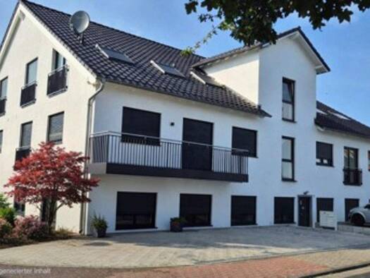 Bürofläche zum Kauf 130.000 € 65 m² Bürofläche Nieder-Weisel Butzbach 35510