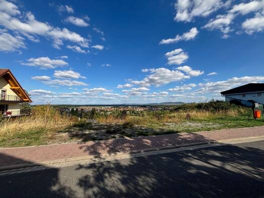 Grundstück zum Kauf provisionsfrei 290.000 € 692 m² Grundstück frei ab sofort Mainstockheim 97320