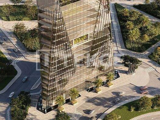 Büro zum Kauf 1.970.000 € 2 Zimmer Dubai