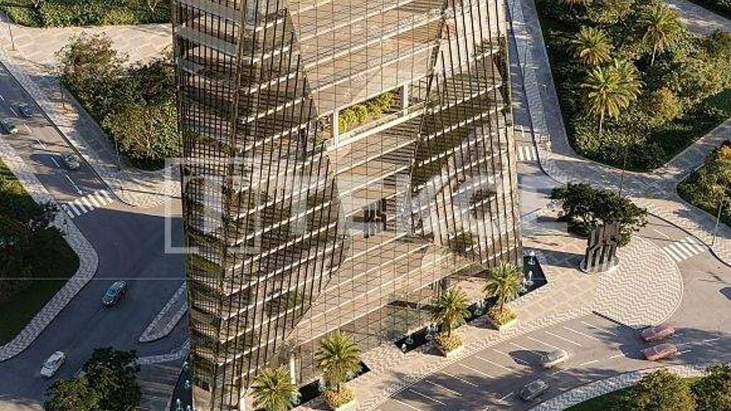 Büro zum Kauf 1.970.000 € 2 Zimmer Dubai