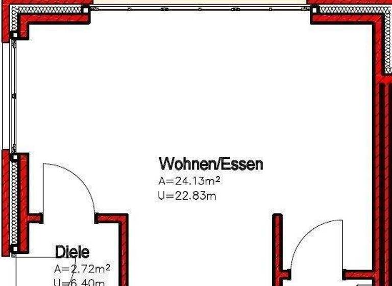 Wohnung zum Kauf 299.000 € 4 Zimmer 59,8 m² frei ab sofort Westeraccumersiel Dornumersiel , Ostfriesl 26553