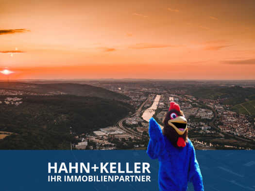 Wohnung zum Kauf 198.000 € 2 Zimmer 67 m² Stuttgart 70376