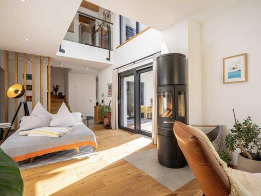 Haus zum Kauf 892.000 € 3 Zimmer 119,6 m² 498 m² Grundstück Leutasch 6105