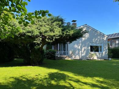 Grundstück zum Kauf 820.000 € 830 m² Grundstück Mühldorf Mühldorf a.Inn 84453