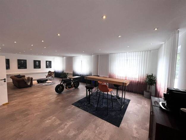 Bürofläche zur Miete 1.162 € 166 m² Bürofläche Wadgassen 66787