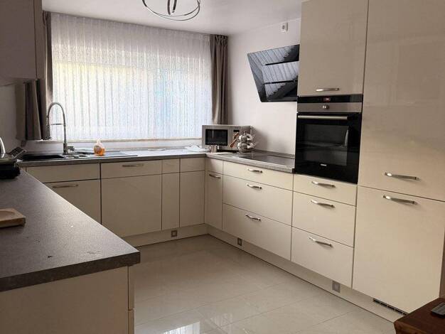 Einfamilienhaus zum Kauf provisionsfrei 950.000 € 5 Zimmer 138 m² 544 m² Grundstück Scharnhausen Ostfildern 73760