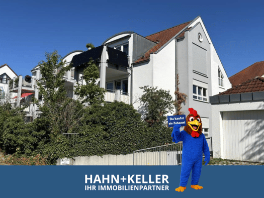 Wohnung zum Kauf 319.000 € 3 Zimmer 82 m² Pflugfelden Ludwigsburg 71636