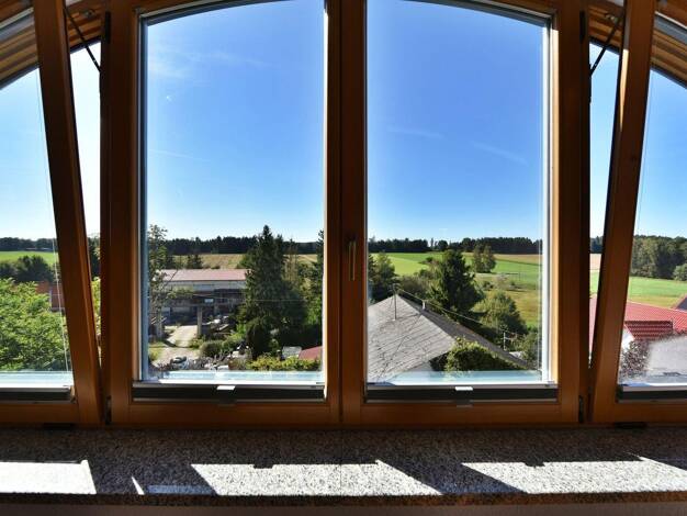 Maisonette zum Kauf provisionsfrei 498.000 € 4 Zimmer 160,5 m² 2. Geschoss Biberachzell Weißenhorn 89264