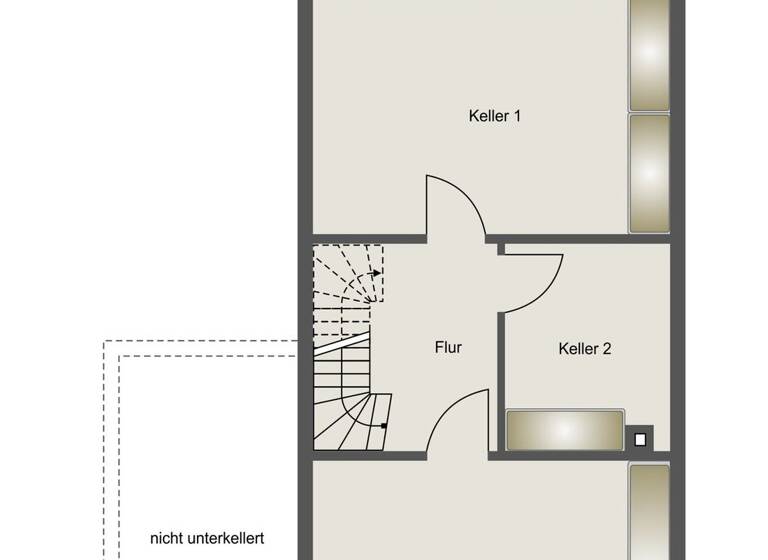 Doppelhaushälfte zum Kauf 349.000 € 4,5 Zimmer 97 m² 239 m² Grundstück Pleidelsheim 74385