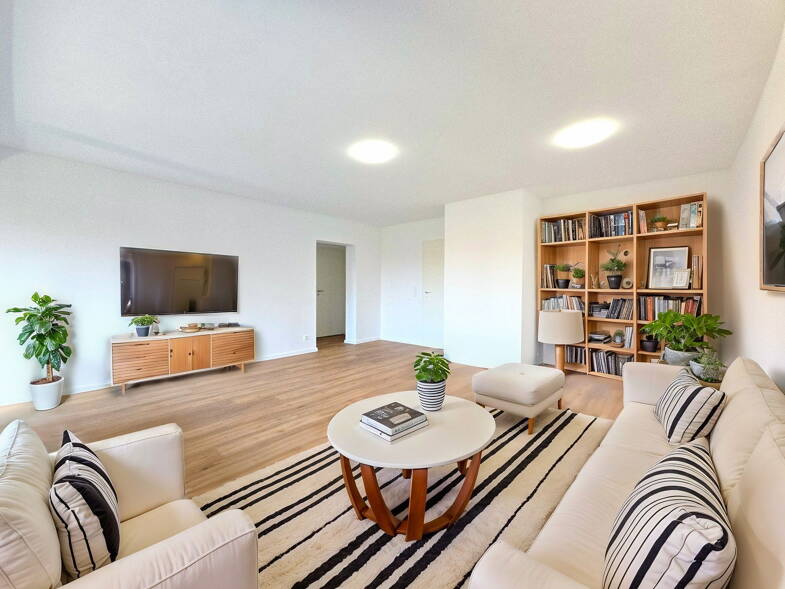 Wohnung zum Kauf provisionsfrei 197.500 € 3 Zimmer 83 m² Hückelhoven Hückelhoven 41836