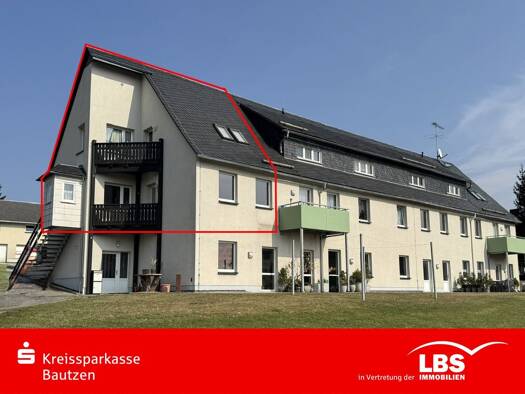 Wohnung zum Kauf 89.000 € 3 Zimmer 97 m² Weifa Steinigtwolmsdorf 01904