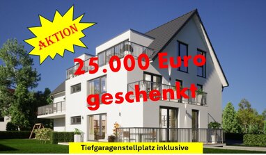 Wohnung zum Kauf provisionsfrei 591.630 € 4 Zimmer 95,2 m² Eckenhaid Eckental 90542