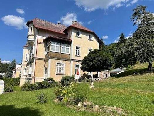 Villa zum Kauf 1.250.000 € 17 Zimmer 600 m² Marienbad/Bad Königswart 35301
